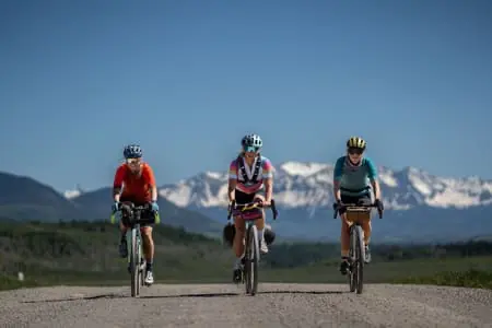 TELLURIDE TO GATEWAY