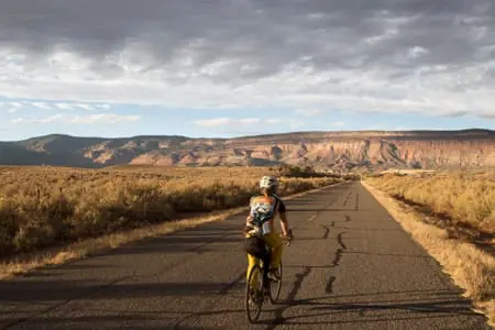 Gravel Grinder Tour of the Canyons