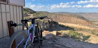 Durango to Moab