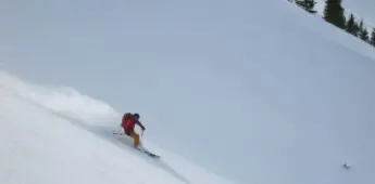 Fast Downhill