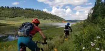 Telluride to Moab Carousel Image